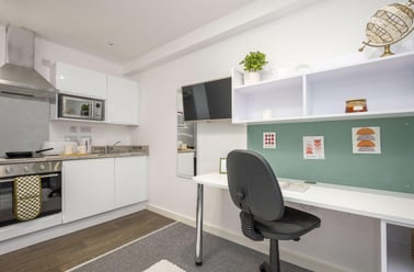 Newarke Street, Highfields, Leicester - Image 3